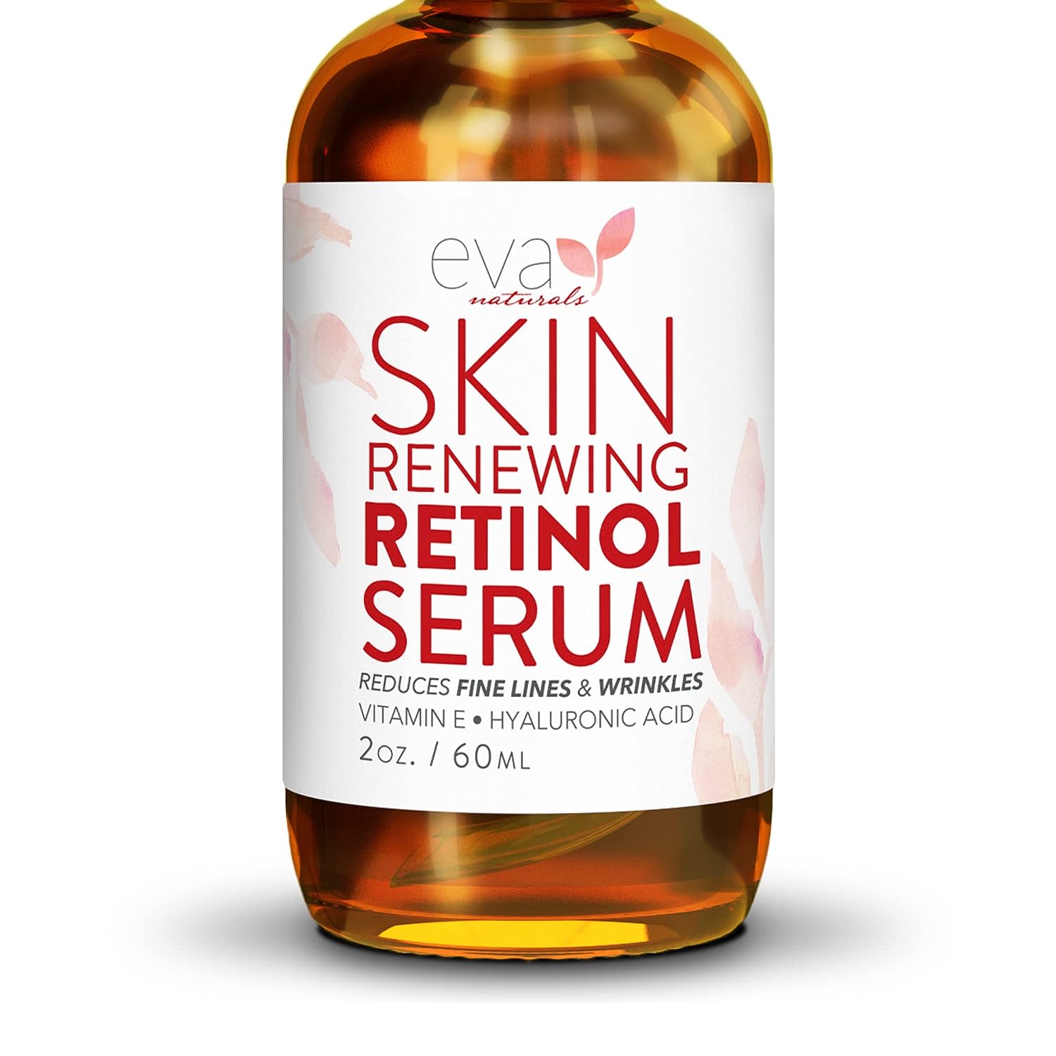 Eva Naturals Skin Renewing Retinol Serum